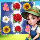 Blossom Match Adventure APK