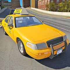 Taxi Sim 2019 APK 下載