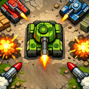 Tank Battle.io - War Arena APK