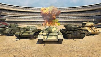 Tank vs. Cars screenshot 2