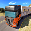 ”Truck Simulator 2020 Drive rea