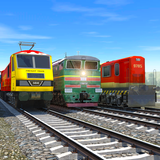 Train Driving School APK