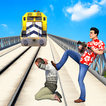 ”Train Sim 2020 Modern Train 3D