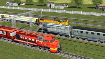 USA Train Simulator 2019 captura de pantalla 3