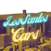 Los Santos Cars APK