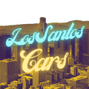 Los Santos Cars APK