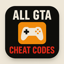 Cheat Codes All GTA APK