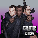 GTA Theft Craft Auto 4 PE MCPE APK