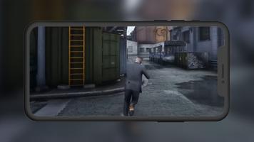 GTA Theft Craft Auto 4 PE MCPE screenshot 3