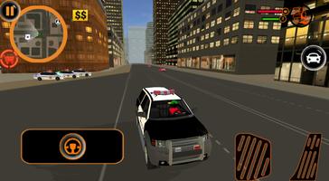 Grand StickMan Vegas captura de pantalla 2