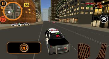 Grand StickMan Vegas screenshot 2