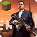 GTA 5 mcpe mod minecraft skins aplikacja