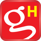 gTalk Home アイコン