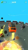 Car Merge - Demolition Derby screenshot 2