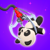 Claw Machine icono
