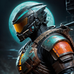 Cyber Assassin icon