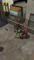 Cyber Assassin 스크린샷 2
