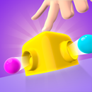 Button Crowd Battle APK