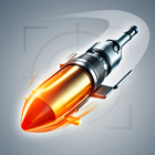 Icona Bullet Control