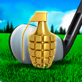 Golf Grenade ícone