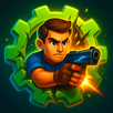 Gear Wars APK