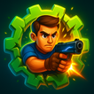 Gear Wars icon