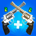 Gun Merge Madness