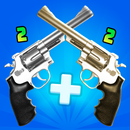Gun Merge Madness APK