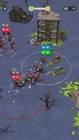 برنامه‌نما Gun Merge Madness عکس از صفحه