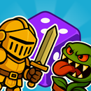 Dice Dungeon APK