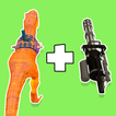 Dino Gun Madness ikon