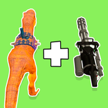 Dino Gun Madness