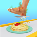Foot Grater APK