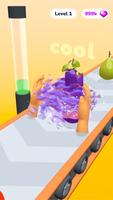 Hand Squeeze 3D ポスター