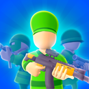 Hyper Loop Zombie Defense APK