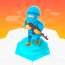 Hyper Hex Conquest APK