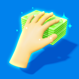 Lucky Investment Run 3D