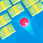 Money Pong 3D icono
