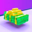 Money Rush 3D - Earn and Spend APK