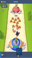 Monster Evolution スクリーンショット 3