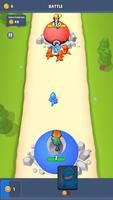 Monster Evolution ポスター