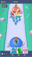 Monster Evolution スクリーンショット 1