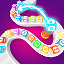 2048 Merge Battle APK