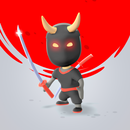 Ninja Survivor 3D APK