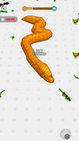 Snake Grow penulis hantaran