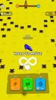 Snake Grow syot layar 1