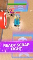 Scrap Robot Fighting syot layar 2