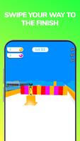 Pop it surfer Screenshot 3