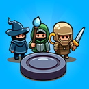 Puck Brawl APK