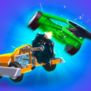 Robo Race Wars APK